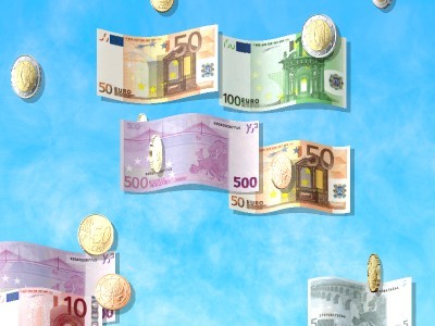 EuroSaver Screenshot